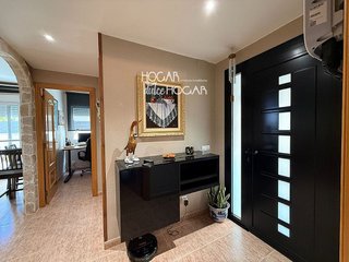 Chalet en venta en Segur de Calafell en Calafell