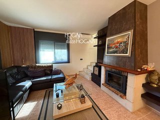 Chalet en venta en Segur de Calafell en Calafell