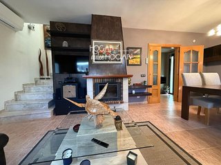 Chalet en venta en Segur de Calafell en Calafell