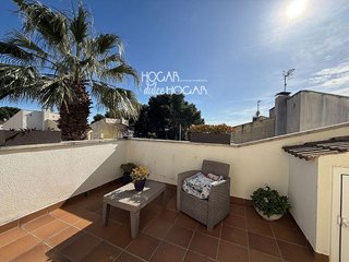 Chalet en venta en Segur de Calafell en Calafell