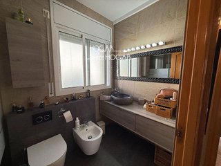 Chalet en venta en Segur de Calafell en Calafell