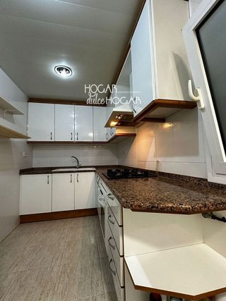 Piso en venta en Segur Platja en Calafell