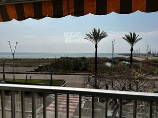 Piso en venta en Segur Platja en Calafell