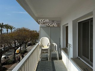 Piso en venta en Segur Platja en Calafell