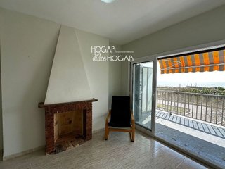 Piso en venta en Segur Platja en Calafell