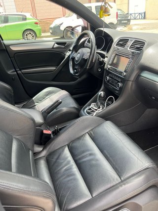 Volkswagen Golf 2010