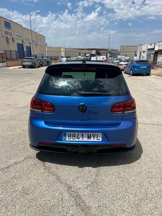 Volkswagen Golf 2010