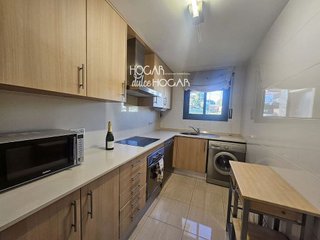 Piso en venta en Segur de Calafell en Calafell