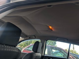 RENAULT MEGANE EMOTION 1.5DCI 105
