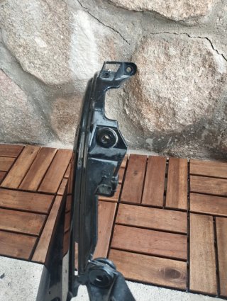 Frontal TMAX 500