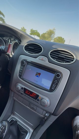 Ford Focus 2008