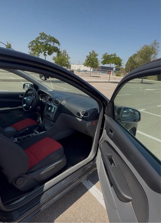 Ford Focus 2008