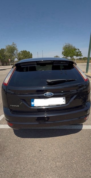 Ford Focus 2008