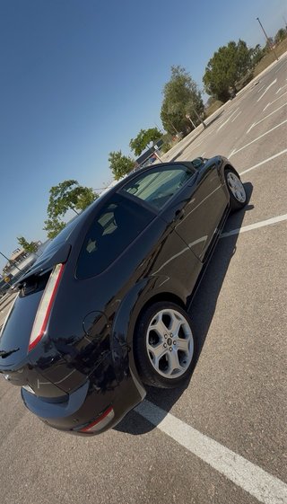Ford Focus 2008