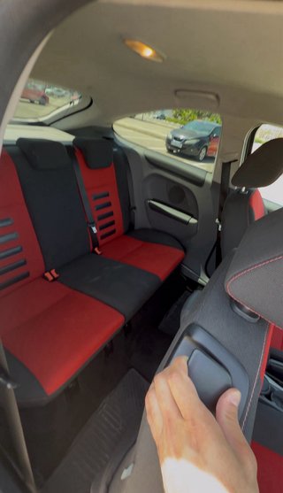 Ford Focus 2008