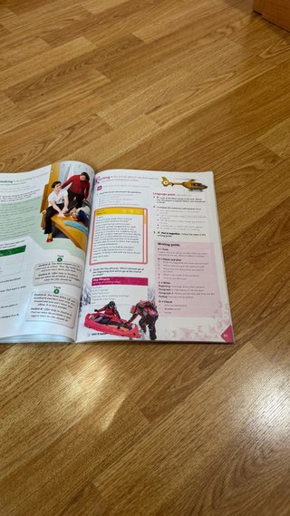 Together Workbook 2 + Student’s Book 2