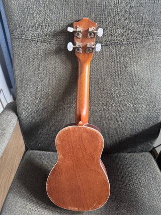 Ukelele Lanikai y Accesorios