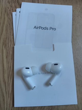 AirPods Pro 2ª Gen