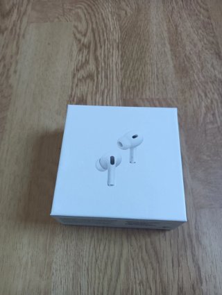 AirPods Pro 2ª Gen