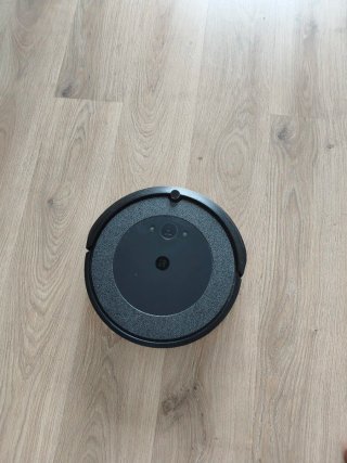 Robot Aspirador Roomba 4i+