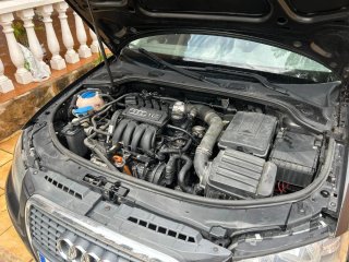 Audi A3 2006