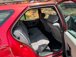Peugeot 306 2000