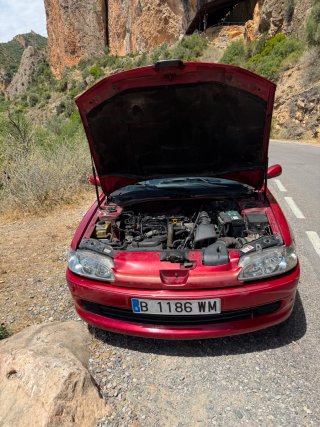 Peugeot 306 2000