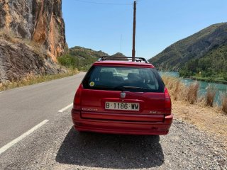 Peugeot 306 2000