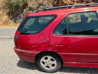 Peugeot 306 2000
