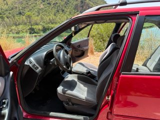 Peugeot 306 2000