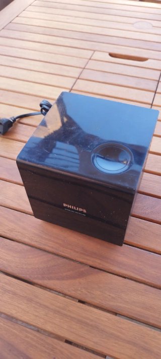 Receptor Inalámbrico Philips RWSS125/12