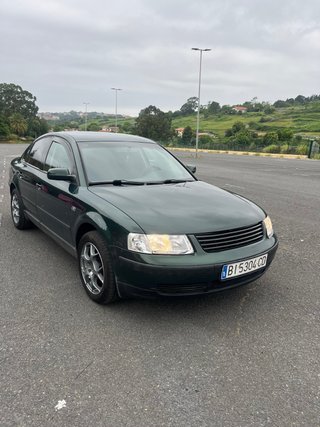Volkswagen Passat 1997