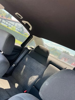 Volkswagen Passat B5 3B 1.8t