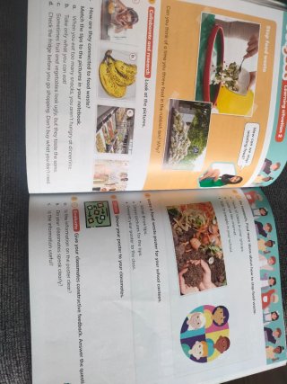 Libro Natural Sciences 3°CLIL World  9780190548100