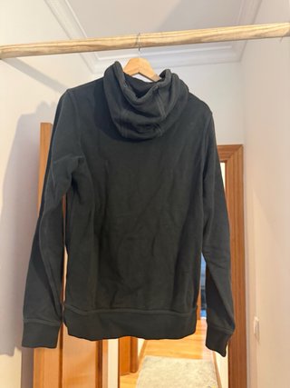 Sudadera Nike Negra