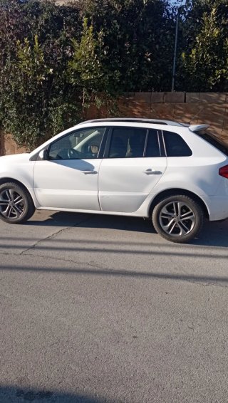 Renault Koleos 2010