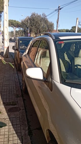 Renault Koleos 2010