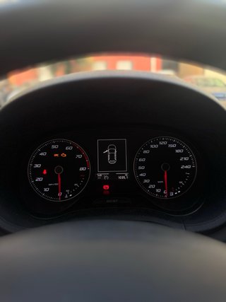 SEAT Ibiza 2016