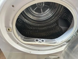 Hotpoint Ariston TCD 93B 6H/Z1#134024-A