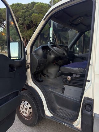 Iveco Daily 2004