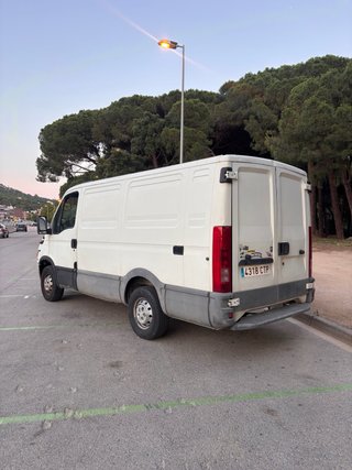Iveco Daily 2004