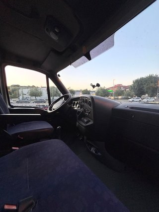 Iveco Daily 2004