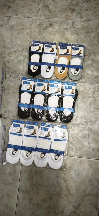 Calcetines deportivos HT hombre talla 40-46 l