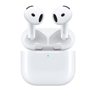 AirPods Pro 4 Gen con Cancellazione del Rumore