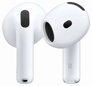 AirPods Pro 4 Gen con Cancellazione del Rumore