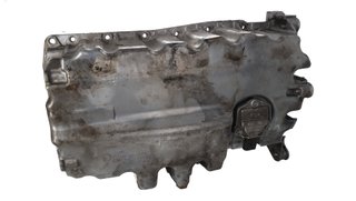 CARTER VOLKSWAGEN PASSAT BERLINA (3C2) Advance