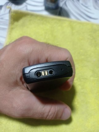 Nokia 8210 Grigio/Nero funzionale