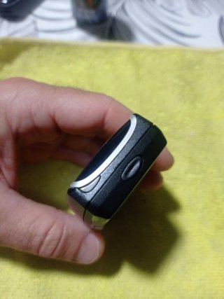 Nokia 8210 Grigio/Nero funzionale