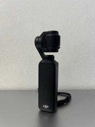 DJI Osmo Pocket 3 Cámara
