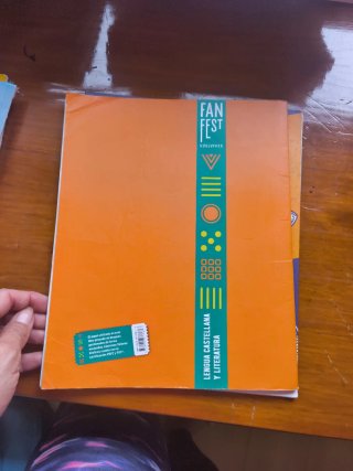 Lengua Castellana y Literatura 5, Tercer Ciclo ...
